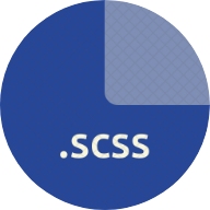SCSS
